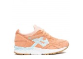 Кроссовки Asics Gel Lyte V Coral Reff/Clear Water - Фото 1