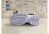 Кроссовки Fila Disruptor II Black Matte - Фото 4