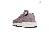 Кроссовки Nike Air Huarache Purple Smoke - Фото 2