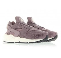 Кроссовки Nike Air Huarache Purple Smoke
