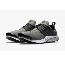 Кроссовки Nike Air Presto TP QS Tumbled Grey 