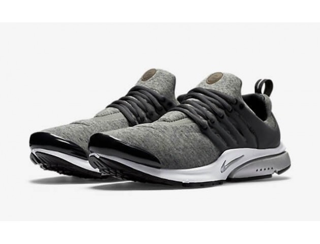 Кроссовки Nike Air Presto TP QS Tumbled Grey