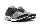 Кроссовки Nike Air Presto TP QS Tumbled Grey - Фото 4