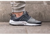 Кроссовки Nike Air Presto TP QS Tumbled Grey - Фото 2