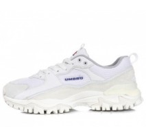 Кроссовки Umbro Bumpy Sneakers White