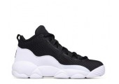 Кроссовки Fila Spaghetti Black/White - Фото 1