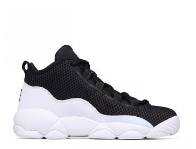 Кроссовки Fila Spaghetti Black/White