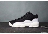 Кроссовки Fila Spaghetti Black/White - Фото 5