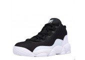 Кроссовки Fila Spaghetti Black/White - Фото 4
