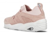 Кроссовки Puma Blaze of Glory Soft Pink Dogwood - Фото 3
