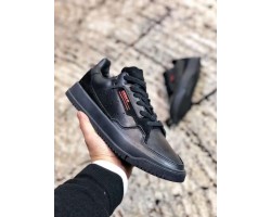 Кроссовки Adidas Yeezy Powerphase Black