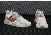 Кроссовки Adidas EQT Cushion ADV Core White - Фото 7