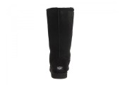 UGG Classic Tall Black - Фото 2