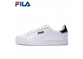 Кеды Fila Tennis Court Deluxe White/Black - Фото 5