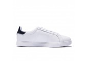 Кеды Fila Tennis Court Deluxe White/Black - Фото 4