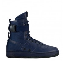 Кроссовки Nike Special Field Air Force 1 Binary Blue