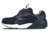 Кроссовки Puma x Atmos Disc Blaze Venus - Фото 2