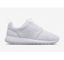 Кроссовки Nike Roshe Run Diamondback White