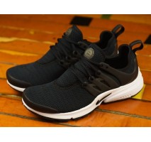 Кроссовки Nike Air Presto Low Black/White