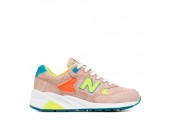 Кроссовки New Balance MRT580 Sorbet Pack Orange April - Фото 1