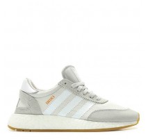 Кроссовки Adidas Iniki Runner Light Grey