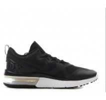Кроссовки Nike Air Max Fury Black/White