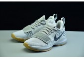 Кроссовки Nike PG 1 Baseline - Фото 10