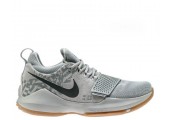 Кроссовки Nike PG 1 Baseline - Фото 1