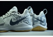 Кроссовки Nike PG 1 Baseline - Фото 6