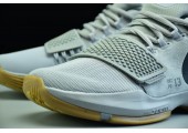 Кроссовки Nike PG 1 Baseline - Фото 9