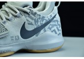Кроссовки Nike PG 1 Baseline - Фото 8
