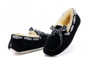 UGG Dakota 78 Black - Фото 2