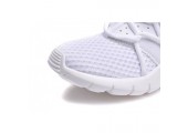 Кроссовки Nike Air Huarache NM Lagoon White - Фото 2