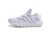 Кроссовки Nike Air Huarache NM Lagoon White - Фото 1