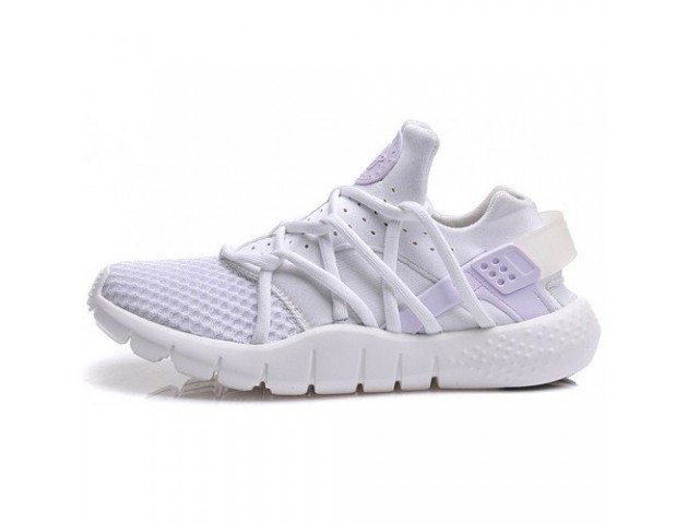 Кроссовки Nike Air Huarache NM Lagoon White