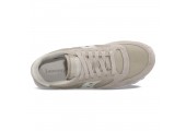 Оригинальные кроссовки Saucony Jazz Low Pro Light Tan - Фото 4