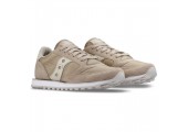 Оригинальные кроссовки Saucony Jazz Low Pro Light Tan - Фото 1