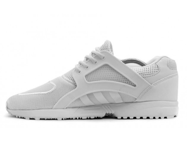 Кроссовки Adidas Racer Lite White