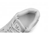 Кроссовки Adidas Racer Lite White - Фото 3