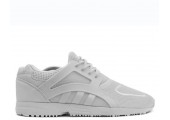 Кроссовки Adidas Racer Lite White - Фото 4