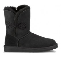 UGG BAILEY MARIKO BOOT BLACK