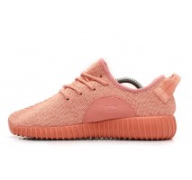 Кроссовки Adidas Yeezy Boost Light Rose
