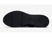 Кроссовки Nike Flyknit Trainer Black - Фото 2