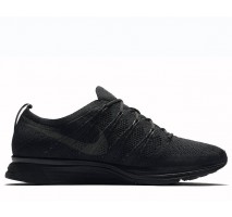 Кроссовки Nike Flyknit Trainer Black