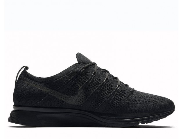 Кроссовки Nike Flyknit Trainer Black