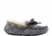 UGG Dakota 78 Grey - Фото 4