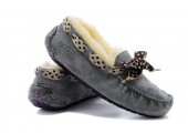 UGG Dakota 78 Grey - Фото 3
