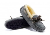 UGG Dakota 78 Grey - Фото 1