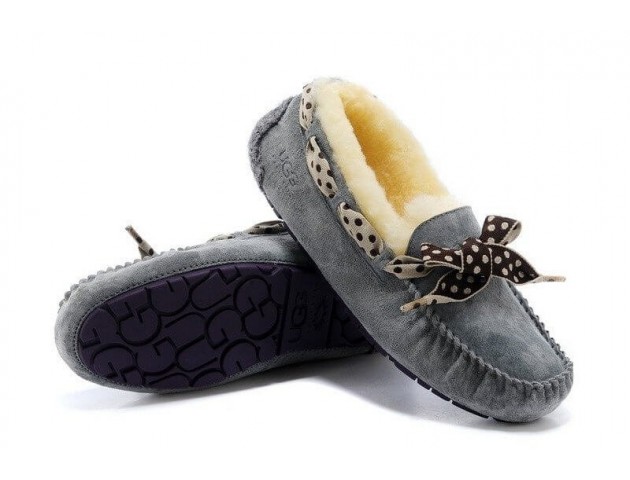 UGG Dakota 78 Grey