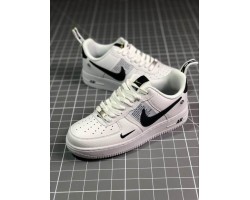 Кроссовки Nike Air Force 1 Low Just Do It White